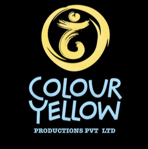 Colour Yellow Productions
